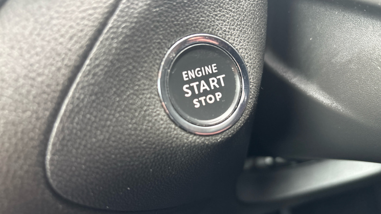 Vauxhall Grandland 1.2 Turbo Elite 5dr Petrol Hatchback